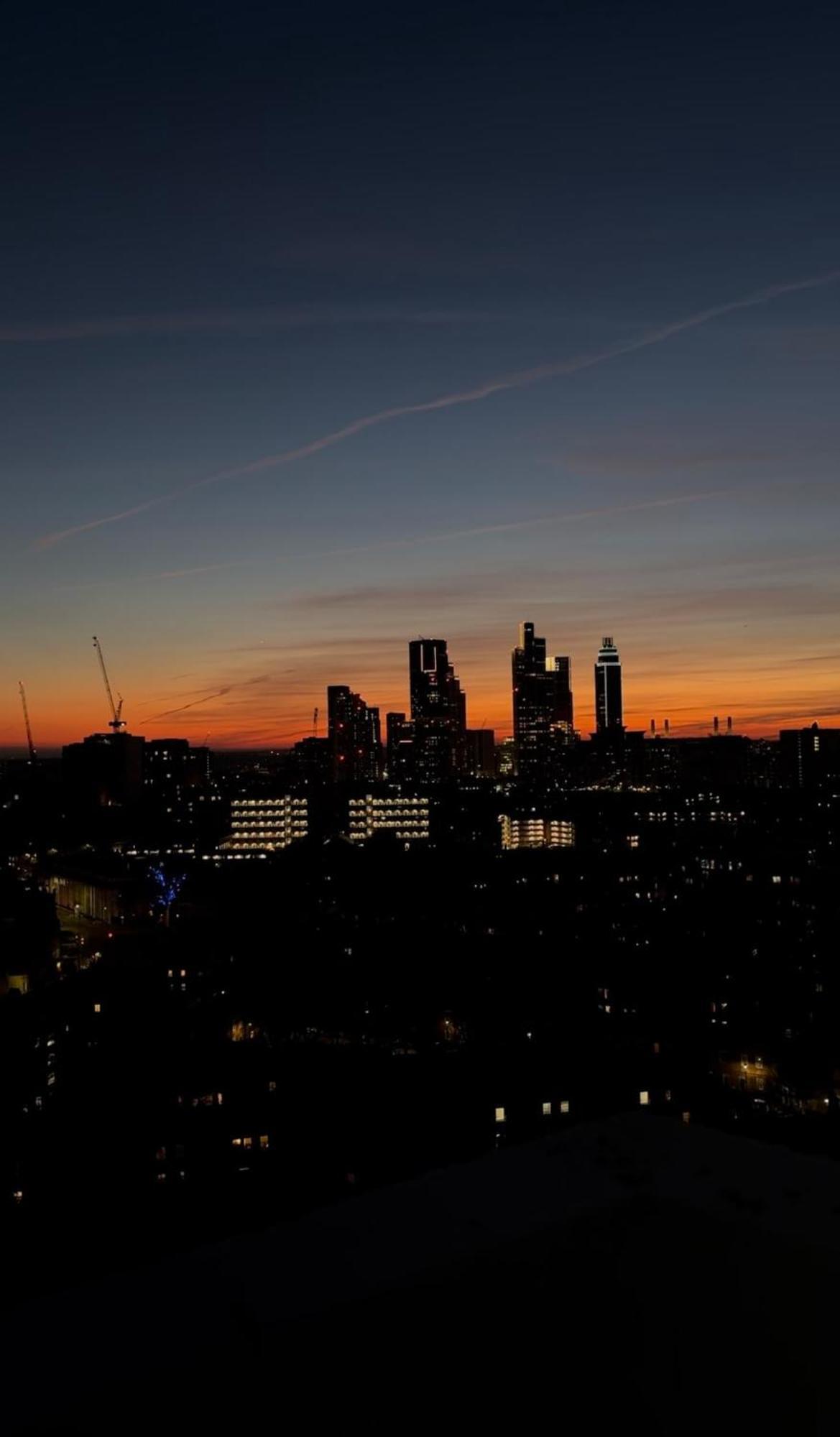 Spacious Two Bed With Glorious Views Of Prime